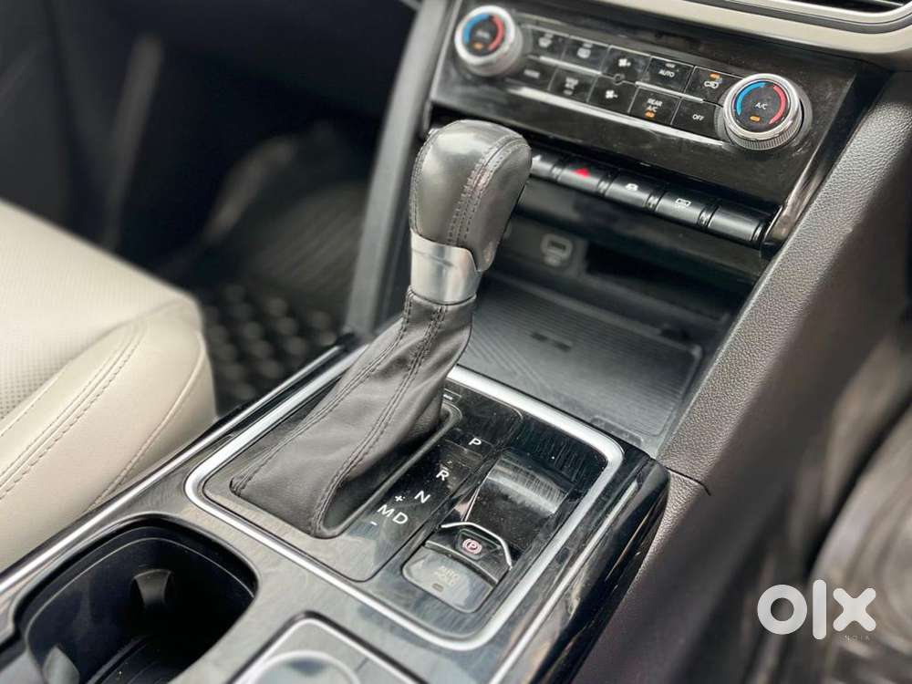 Mahindra Xuv700 2022 Year