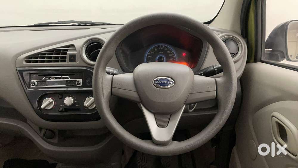 Datsun Redigo 2020-2022 0.8 T (o), 2017, Petrol