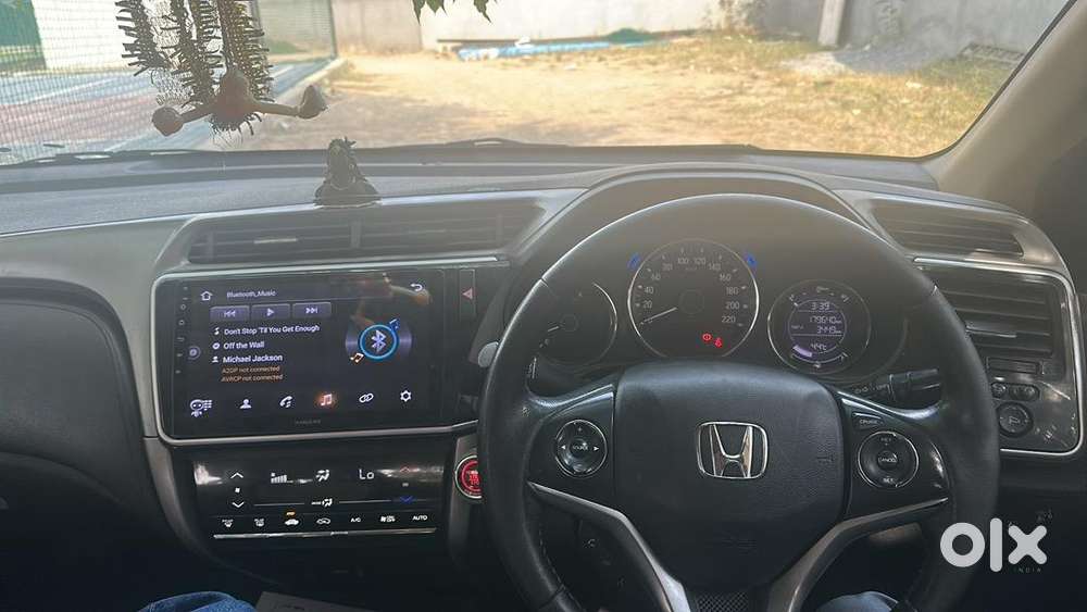 Honda Diesel Car 2017 Model