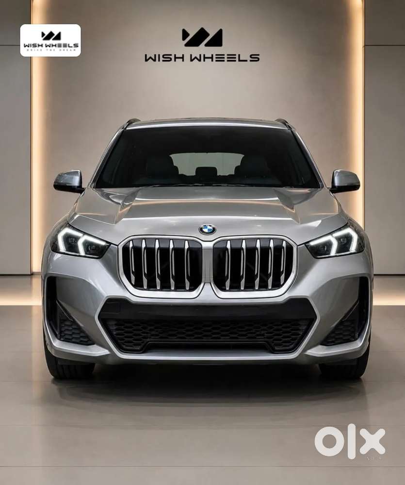 Bmw X1, 2025, Petrol