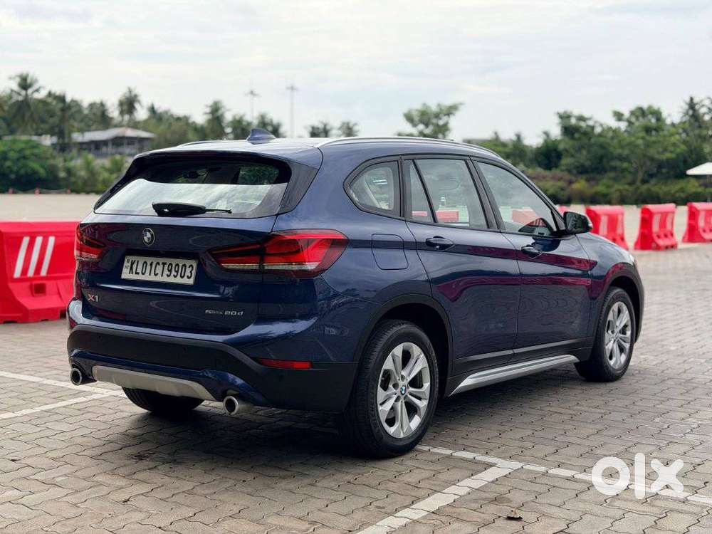 Bmw X1 Sdrive 20d Xline, 2024, Diesel