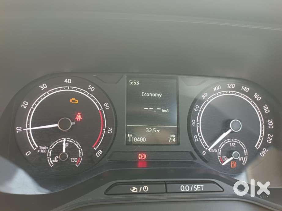Skoda Kushaq 1.0 Tsi Style, 2021, Petrol
