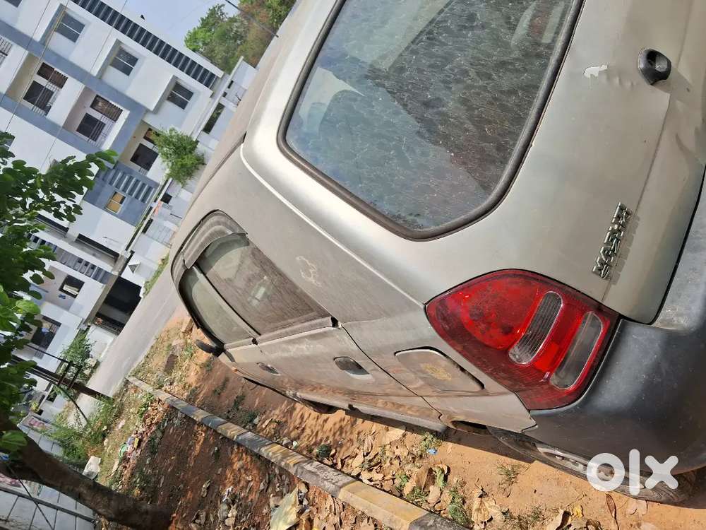 Maruti Suzuki Alto 2008