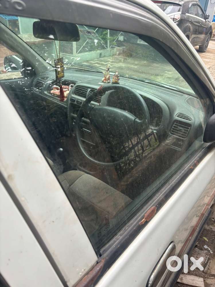 2011 Maruti Suzuki Alto
