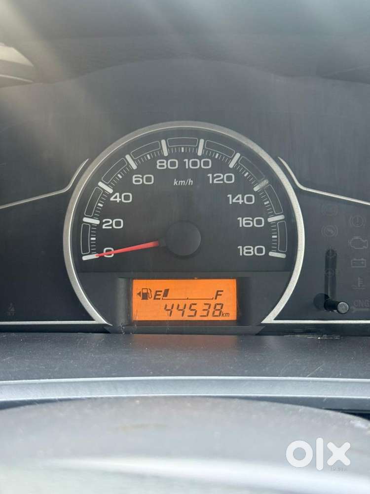 Maruti Suzuki Alto K10 Lxi, 2015, Petrol