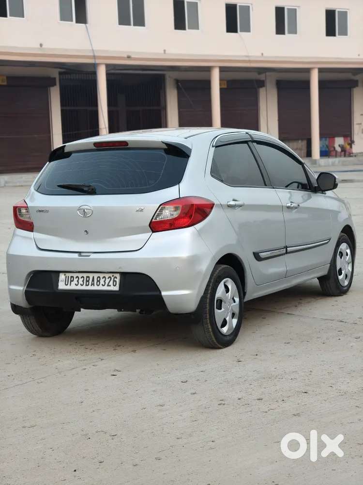 We'll Maintain Condition Top Model  Tiago 1st Owner