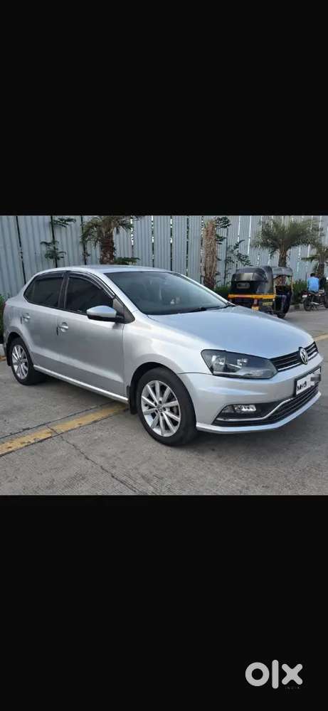 Volkswagen Ameo 1.5 Tdi 2019