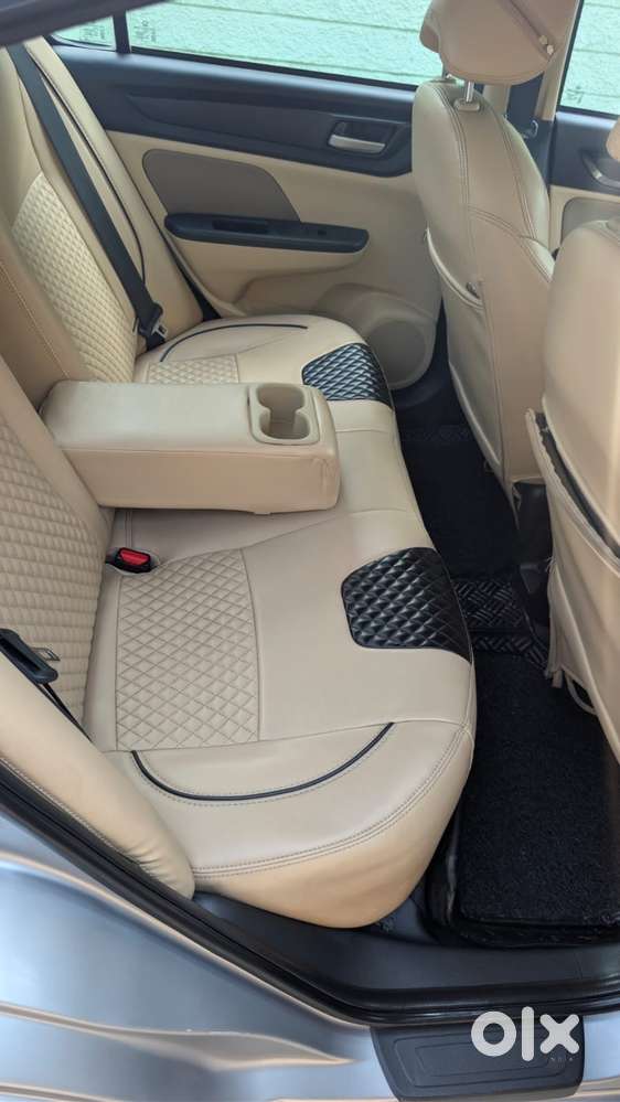 Honda Amaze 2019 Diesel Automatic