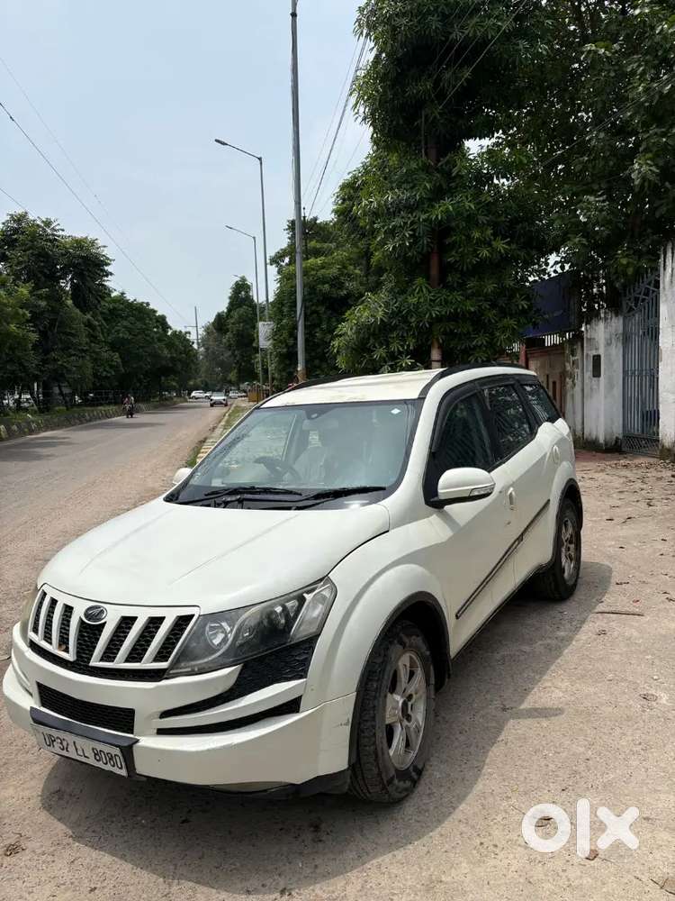 Mahindra Xuv300 Diesel Amt 2013