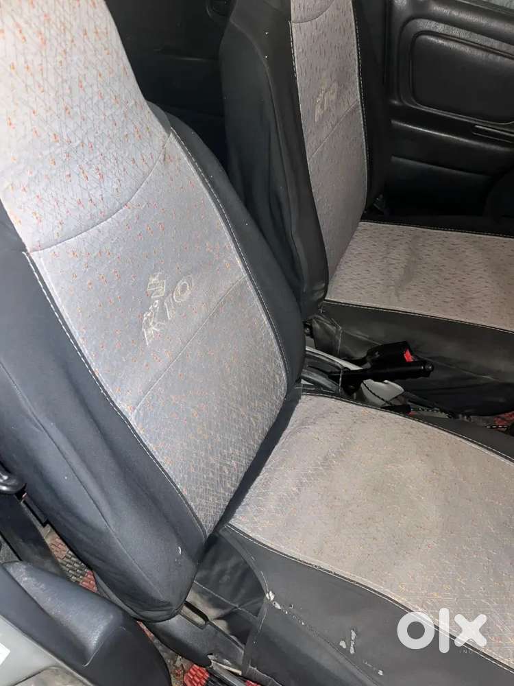 2010 Maruti Suzuki Alto