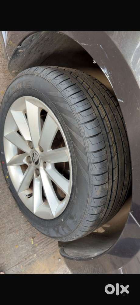 Skoda Superb 2014 Petrol Well Maintained