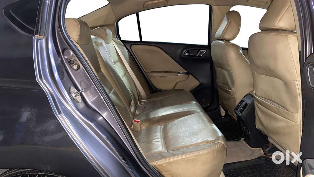 Honda City I-dtec Vx, 2018, Diesel