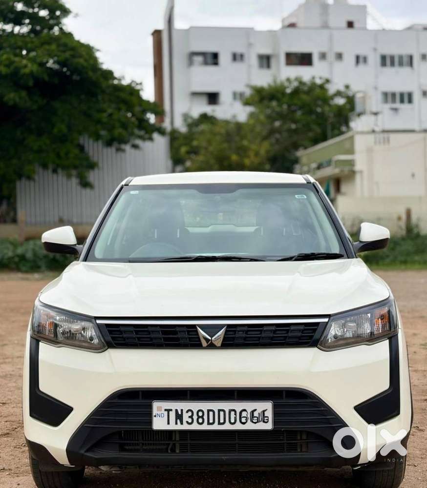 Mahindra Xuv300 W4 Diesel, 2023, Diesel