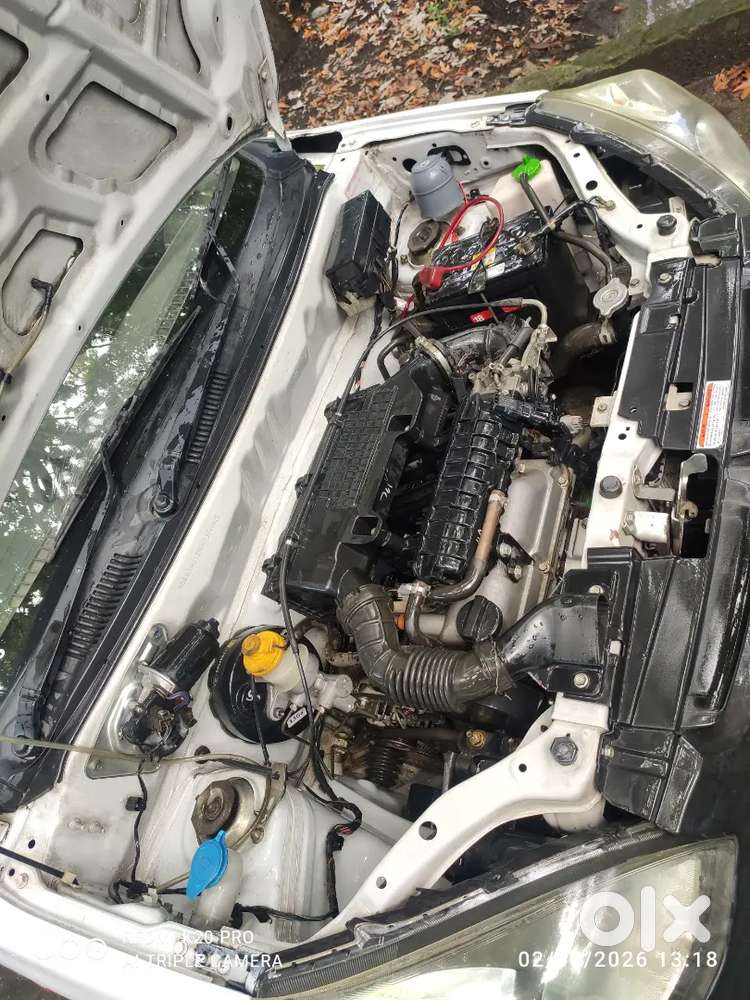 Maruti Suzuki Alto 800 2014