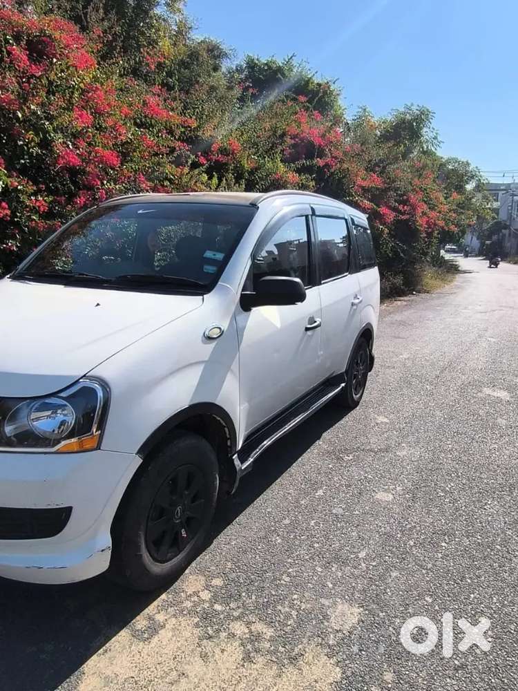 Mahindra Xylo 2012 Diesel Manual