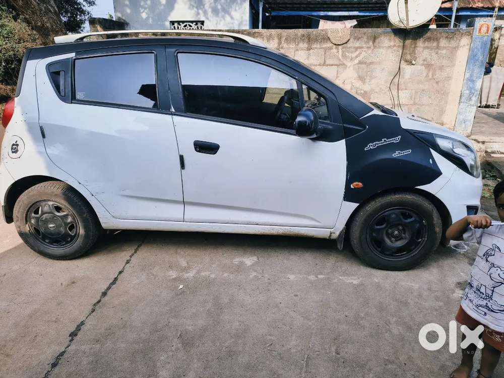 I Am Bank Employee Car Is In Excellent Working Condition No Repairs