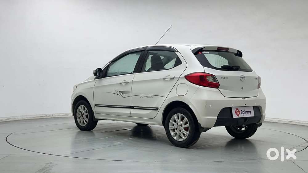 Tata Tiago Xza, 2018, Petrol