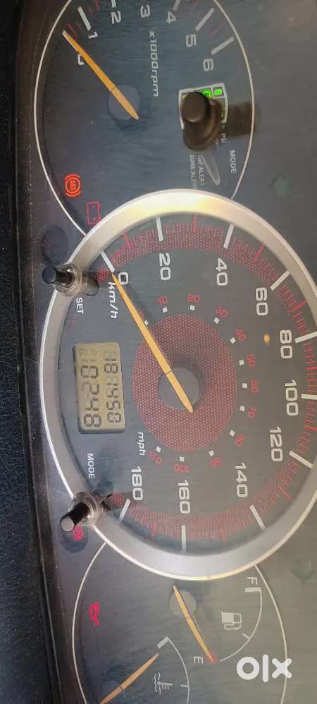 Mahindra Scorpio N 2009 Diesel 181450 Km Driven