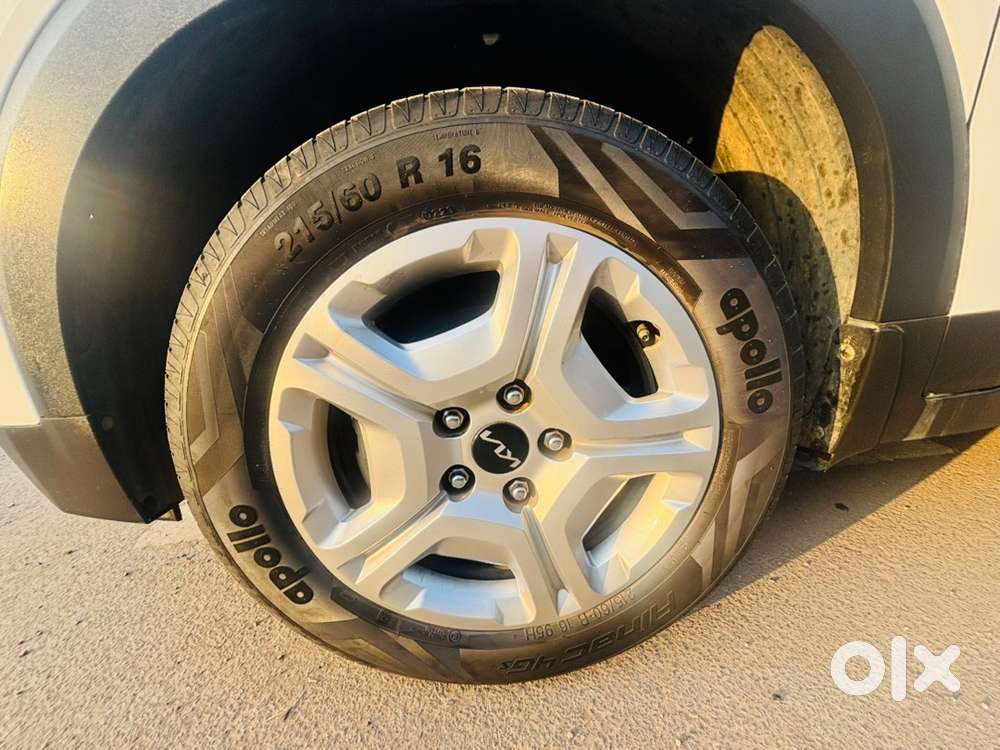 Kia Sonet 2023 White Manual Diesel 1st Owner Excellent Condition