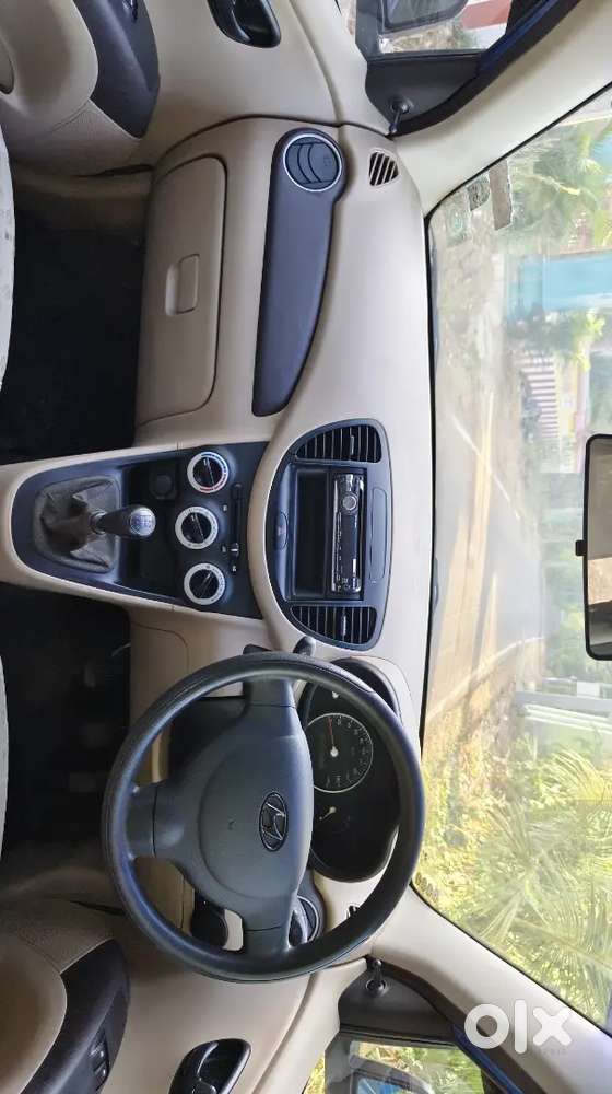 Hyundai I10 2009 Petrol 57000 Km Driven