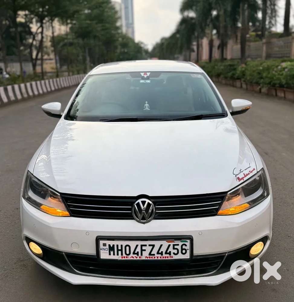 Volkswagen Jetta, 2013, Diesel