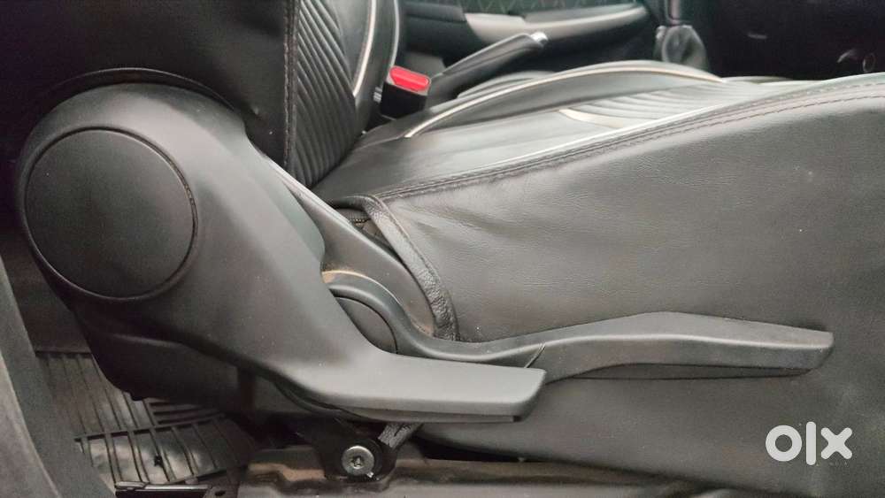 Maruti Suzuki Baleno Zeta, 2021, Petrol