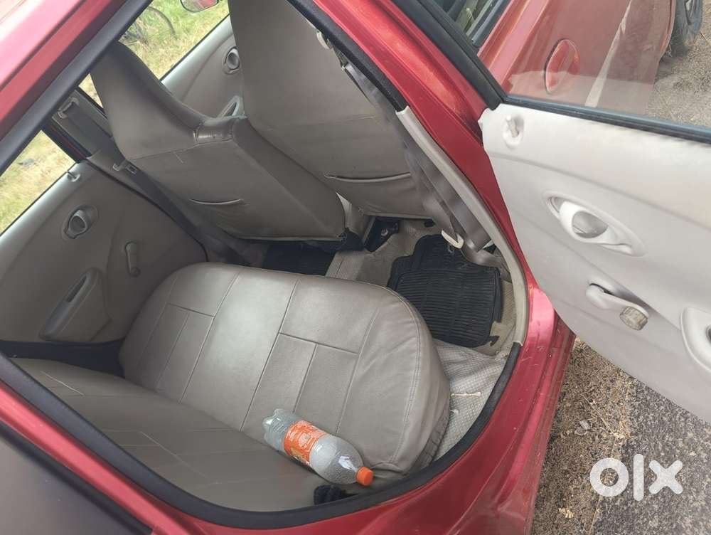 Datsun Go Petrol Manual 2015