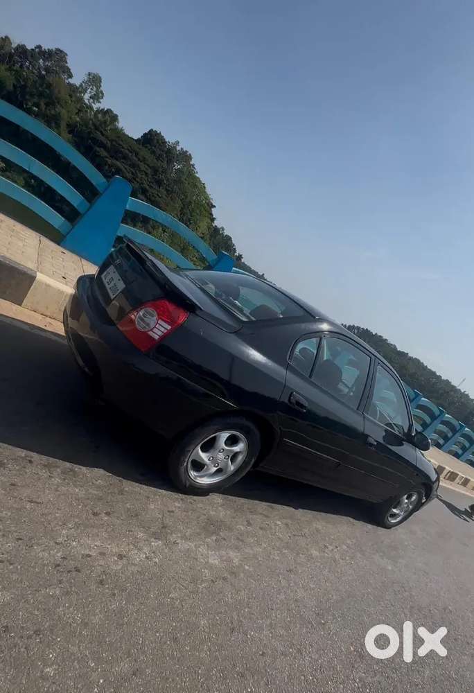 Hyundai Elantra 2006 Diesel