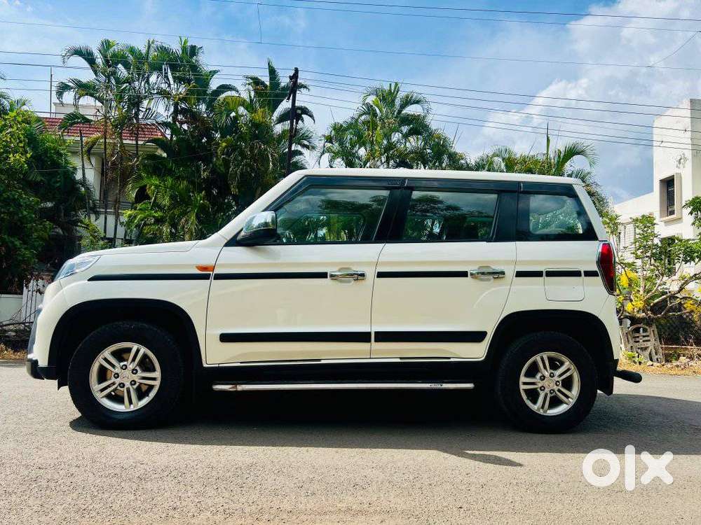 Mahindra Bolero Neo 1.5 N 10, 2023, Diesel