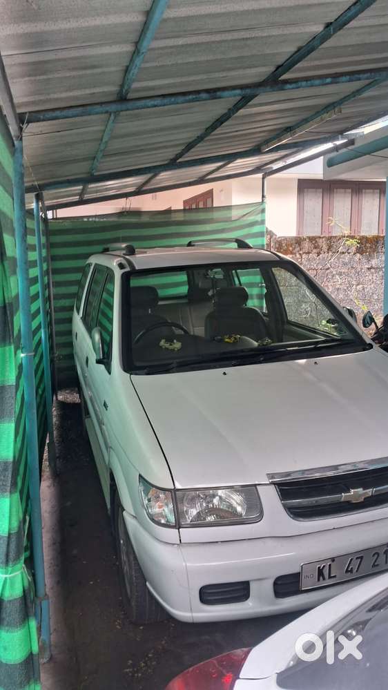 Chevrolet Tavera Neo 2 Lt L 7c, 2006, Diesel