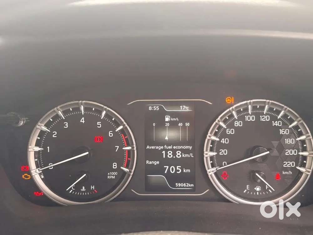 Maruti Suzuki Grand Vitara 2022 Petrol 65000 Km Driven