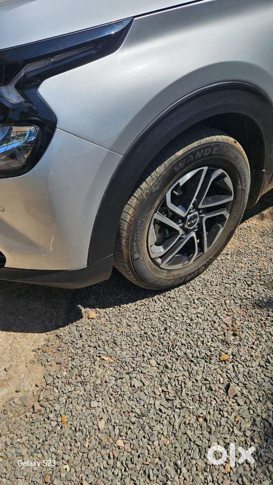 Kia Carens 1.4 Prestige Plus Turbo Dct 7 Str, 2022, Diesel