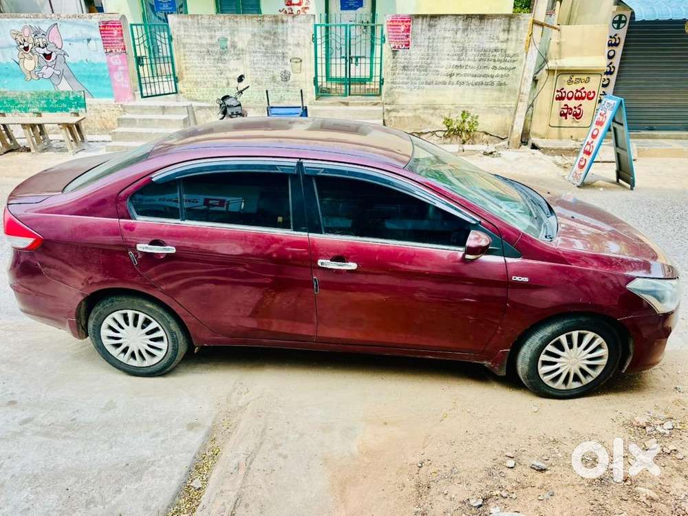 Maruti Suzuki Diesel 2015