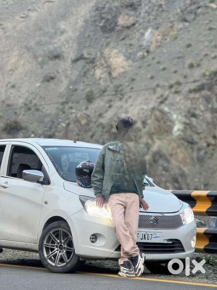 Maruti Suzuki 2017 Petrol