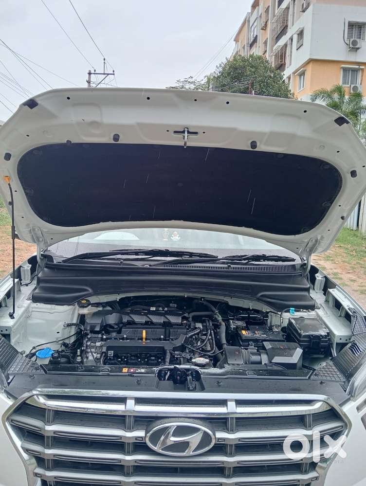 Hyundai Creta 1.5 Sx, 2023, Petrol