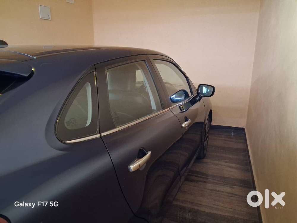 Maruti Suzuki Baleno Automatic