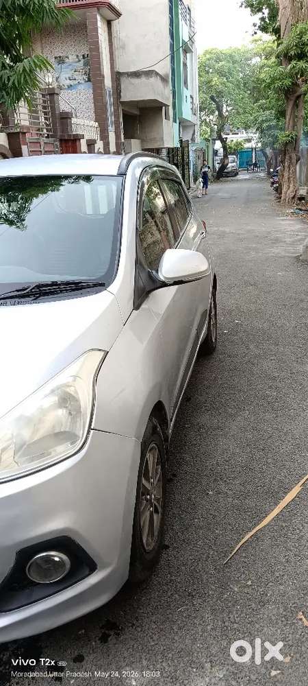 Hyundai Grand I10 Diesel 2013