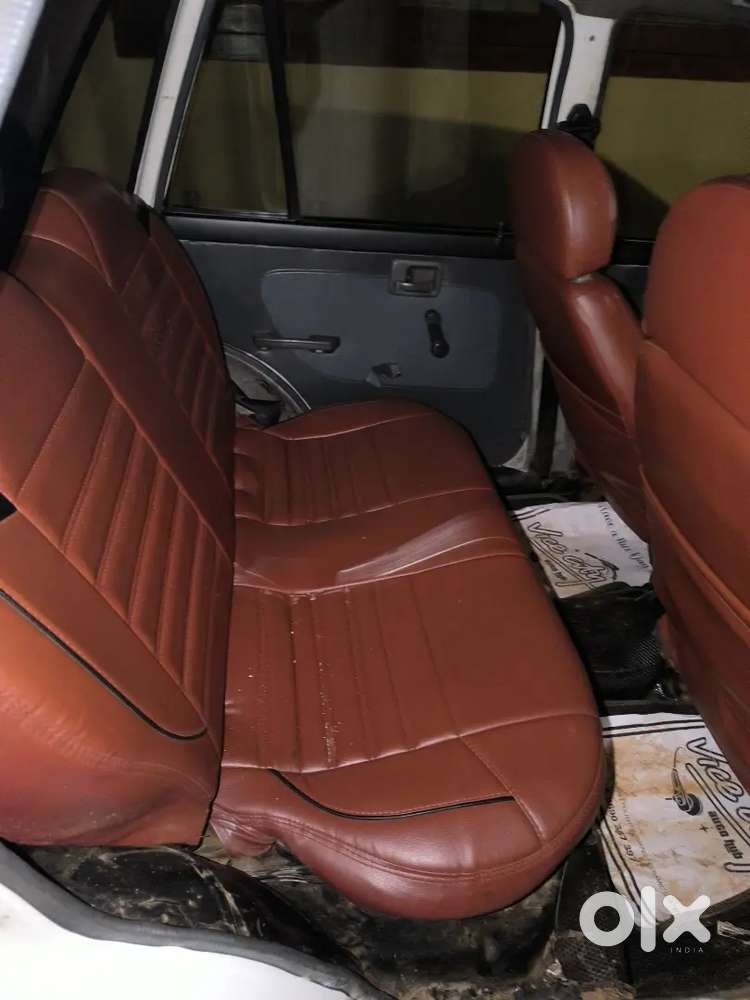 Maruti Suzuki 800 2010 Petrol Manual