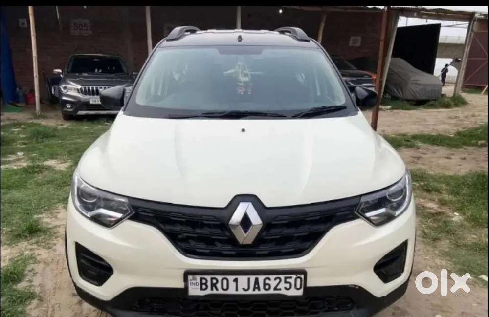 Renault Triber 2025 Petrol 44000 Km Driven