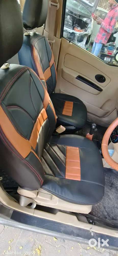 Chevrolet Spark 1.0 Ls 2012