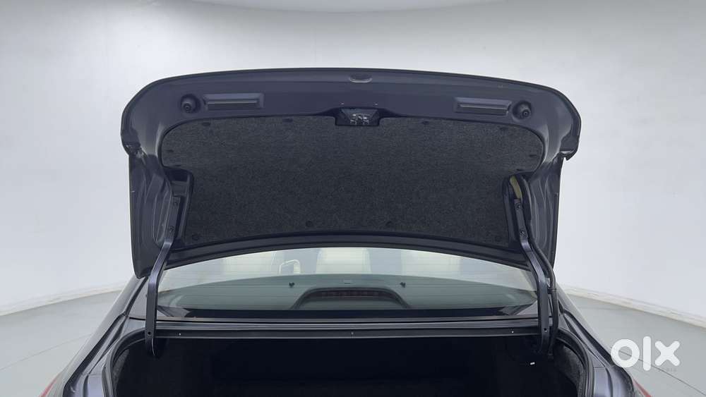 Honda City 1.5 Zx Cvt I-vtec, 2022, Petrol