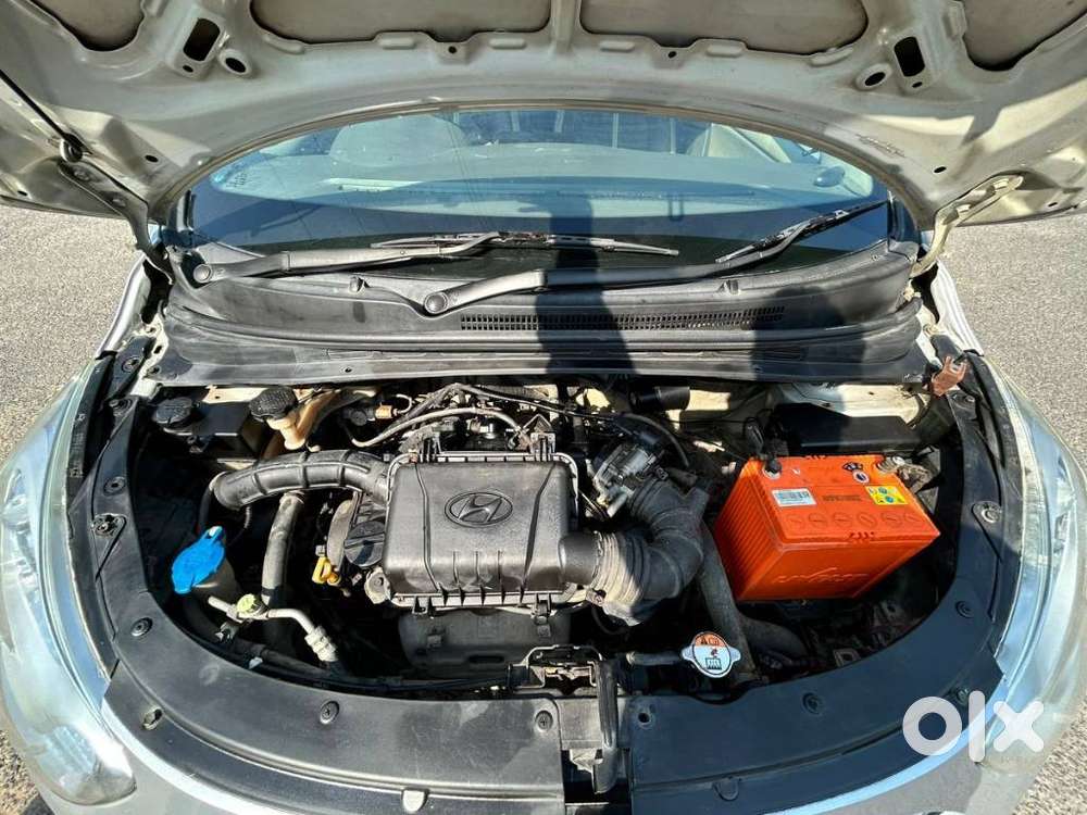 Hyundai I10 1.1l Irde Era Special Edition, 2013, Petrol