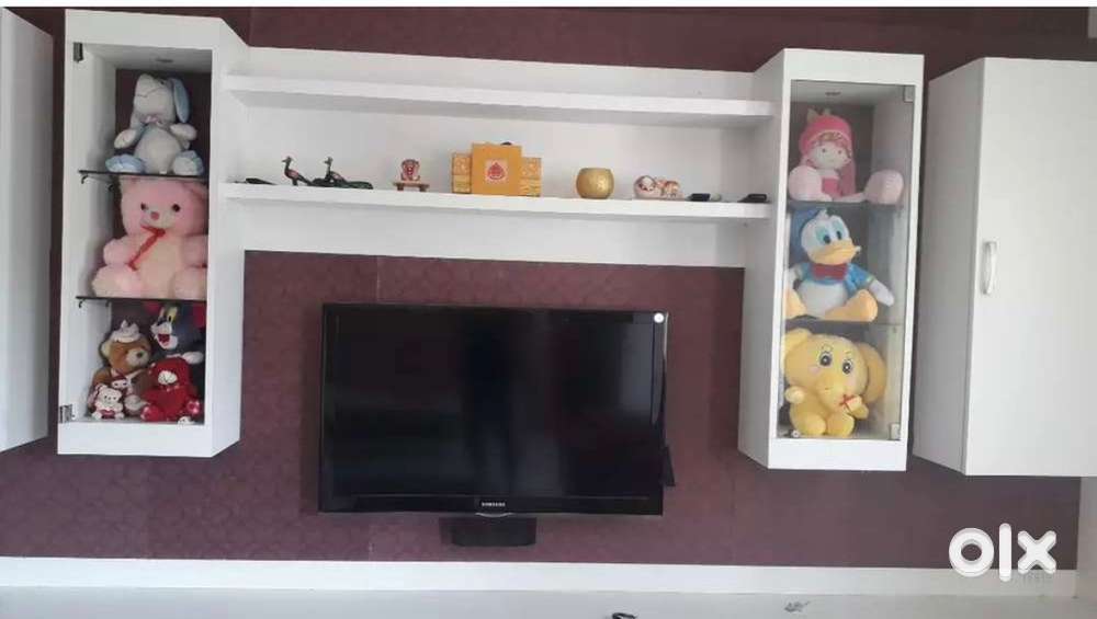 Samsung 40 inch Smart TV