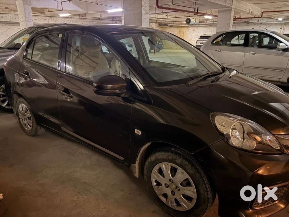 Honda Amaze 2nd Gen 2018 Cng & Hybrids 940000 Km Driven