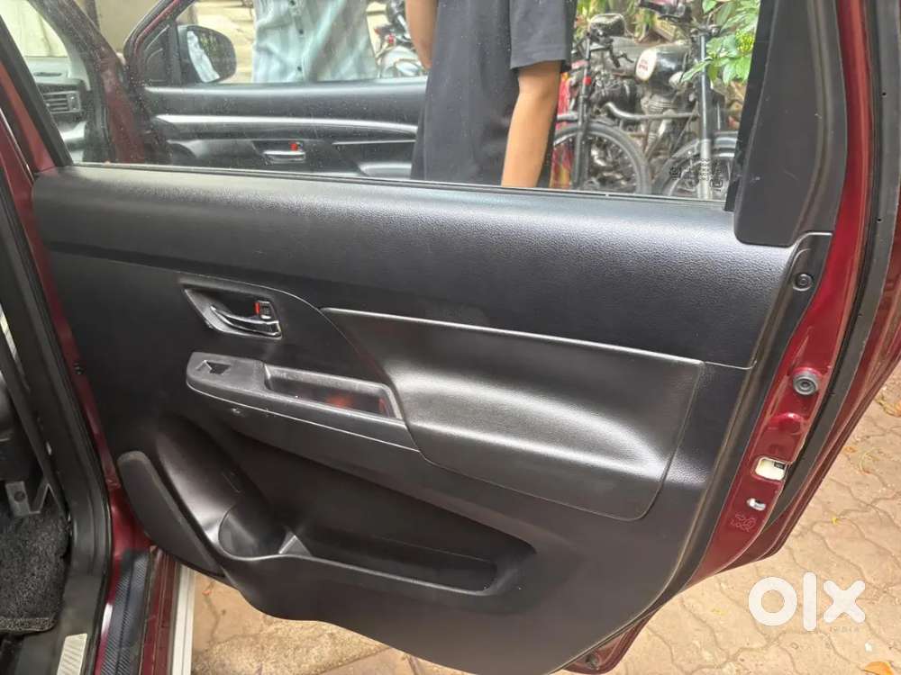 Maruti Suzuki Xl6 2019