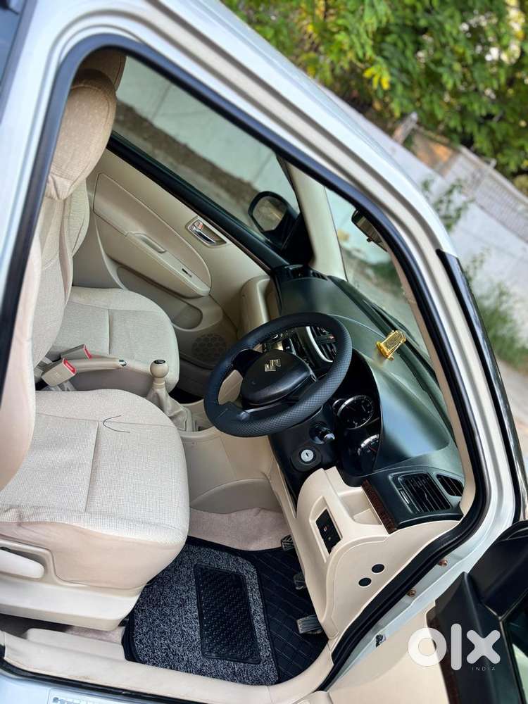 Maruti Suzuki Swift Dzire Vdi Bsiv, 2016, Diesel