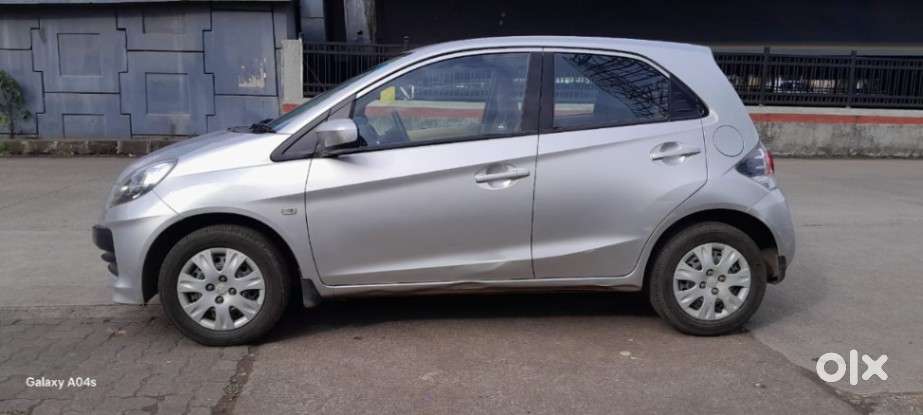 Honda Brio 2011-2013 S Mt, 2013, Petrol