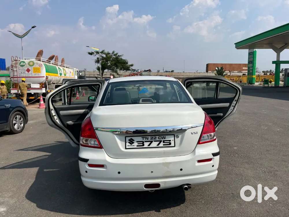 Swift Dzire 90000 Km Runing