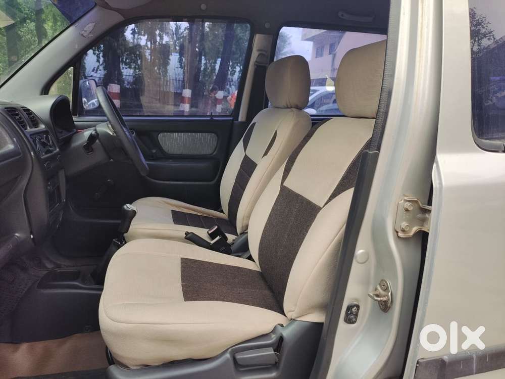 Maruti Suzuki Wagon R 1.0 Lxi Cng, 2010, Cng & Hybrids