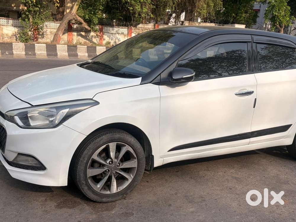 Hyundai New I20 2015 Diesel Well Maintained